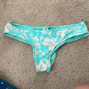 Hollister Bikini Bottoms